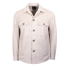 C Carper Overshirt C Carper Overshirt