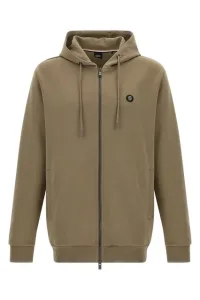 C-Spence 01 hoodie - Green C-Spence 01 hoodie - Green