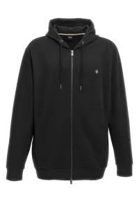 C-Spence Hoodie - Black C-Spence Hoodie - Black