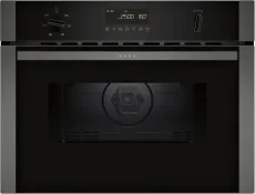 C1AMG84G0B N 50 Combination Oven Graphite C1AMG84G0B N 50 Combination Oven Graphite