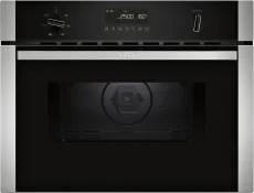 C1AMG84N0B N Combination Oven Black C1AMG84N0B N Combination Oven Black