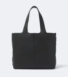 Cabas en cuir Intreccio Cabas en cuir Intreccio