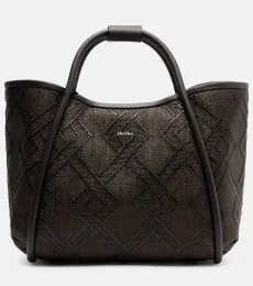 Cabas en cuir Cabas en cuir