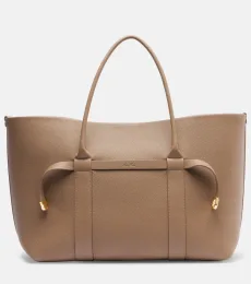 Cabas Ghiera Large en cuir Cabas Ghiera Large en cuir