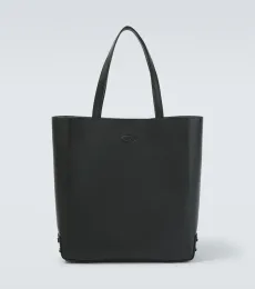 Cabas Medium en cuir Cabas Medium en cuir