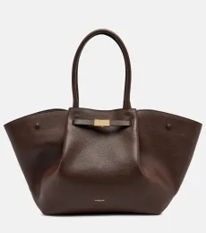 Cabas New York Medium en cuir Cabas New York Medium en cuir