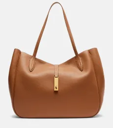 Cabas Polo ID Large en cuir Cabas Polo ID Large en cuir