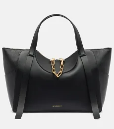 Cabas The Snatch Medium en cuir Cabas The Snatch Medium en cuir