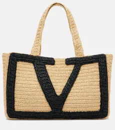 Cabas Viva Superstar Large en crochet Cabas Viva Superstar Large en crochet