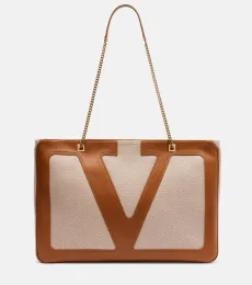 Cabas Viva Superstar Large en toile Cabas Viva Superstar Large en toile