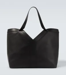 Cabas Y Large en cuir Cabas Y Large en cuir
