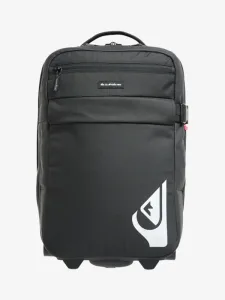Cabin 41L - Men Black Wheelie Suitcase