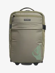 Cabin 41L - Men Green Wheelie Suitcase