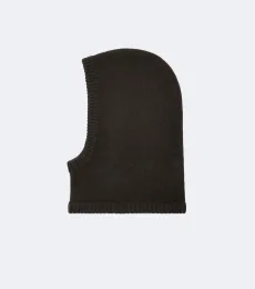 Cagoule Astri en cachemire Cagoule Astri en cachemire