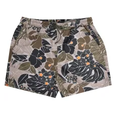 Calala Flower Swim Short Calala Flower Swim Short