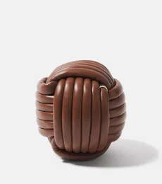 Cale-porte Nodo en cuir Cale-porte Nodo en cuir