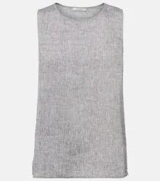 Cali linen top Cali linen top