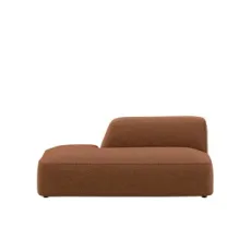 CALI lounge Sofa Orange CALI lounge Sofa Orange