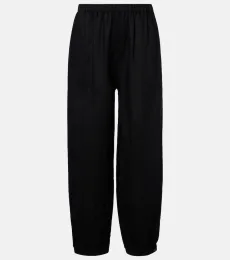 Camber linen balloon pants Camber linen balloon pants