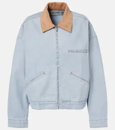Camden denim jacket Camden denim jacket