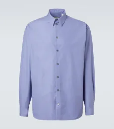 Camisa Axel de algodón Camisa Axel de algodón