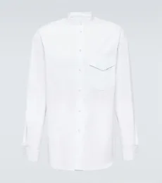 Camisa de algodón Camisa de algodón