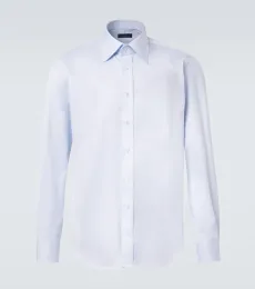 Camisa de algodón