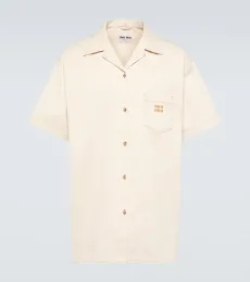 Camisa de denim oversized Camisa de denim oversized