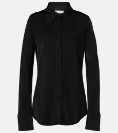 Camisa de jersey Camisa de jersey