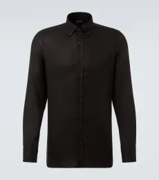 Camisa de sarga Camisa de sarga