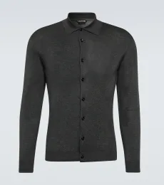 Camisa de seda Camisa de seda