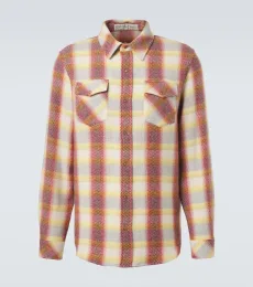 Camisa Rose Blume de cachemir con piedra sol Camisa Rose Blume de cachemir con piedra sol