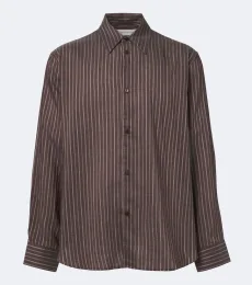 Camisa View a rayas Camisa View a rayas