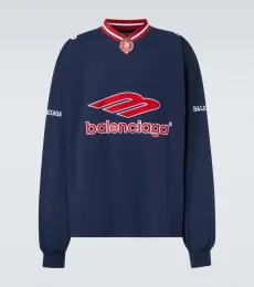 Camiseta 3B Sports Icon de jersey de algodón oversized