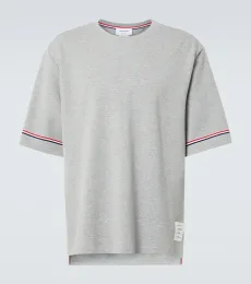 Camiseta 4-Bar de algodón Camiseta 4-Bar de algodón