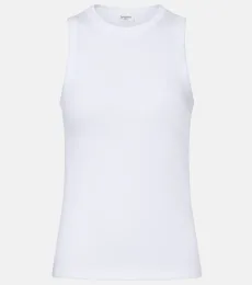 Camiseta Cassandre de algodón Camiseta Cassandre de algodón
