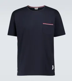 Camiseta de algodón