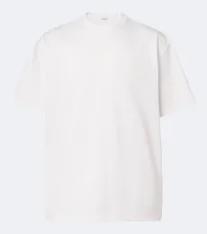 Camiseta de algodón