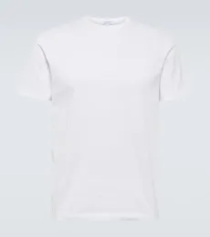 Camiseta de algodón Camiseta de algodón