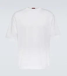 Camiseta de jersey de algodón Camiseta de jersey de algodón