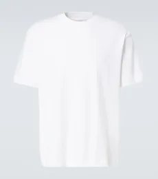 Camiseta de jersey de algodón Camiseta de jersey de algodón