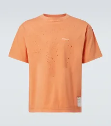 Camiseta MothTech de algodón Camiseta MothTech de algodón