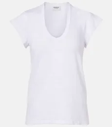 Camiseta Zankou de lino Camiseta Zankou de lino