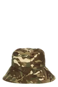 Camouflage Bucket Hat Size 59 cm Camouflage Bucket Hat Size 59 cm