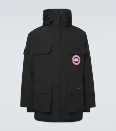 Canada Goose Expedition down parka Canada Goose Expedition down parka