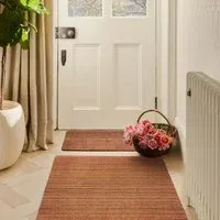 Candy Spring Stripe Washable Runner