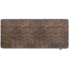 Candy Zig Zag Washable Runner