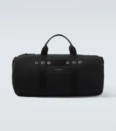 Canvas duffel bag Canvas duffel bag