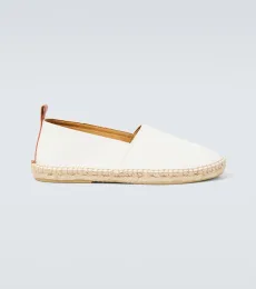 Canvas espadrilles