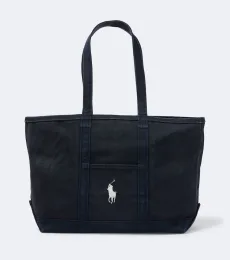 Canvas tote bag